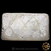 100g Engelhard London Vintage Silver Bar