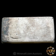 10.21oz Quatre Bonded Cascade Refining Vintage Silver Bar