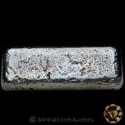 14.5oz Simmons Vintage Silver Bar