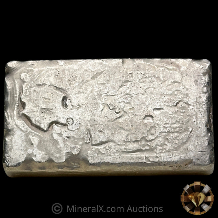 10oz Engelhard 5th Series Vintage Silver Bar