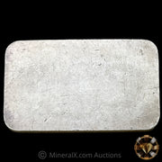 5oz Engelhard P Loaf Vintage Silver Bar