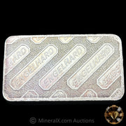 10oz Engelhard Vintage Silver Bar