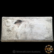 25.61oz Cascade Refining Vintage Silver Bar