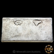 25.87oz Cascade Refining Vintage Silver Bar