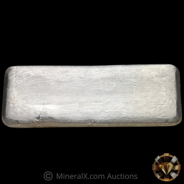 10oz International Silver Ltd Vintage Silver Bar