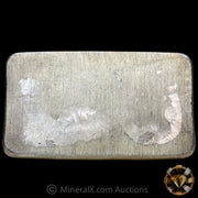 100g Engelhard London Vintage Silver Bar