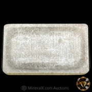 5oz Engelhard P Loaf Vintage Silver Bar