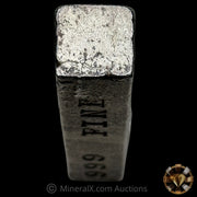 14.40oz The Bunker Hill Company Vintage Silver Bar