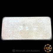 10oz National Vintage Silver Bar