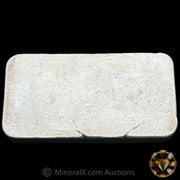 10oz Ohio Precious Metals Vintage Silver Bar