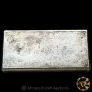 25.65oz Cascade Refining Vintage Silver Bar