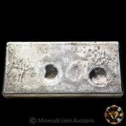 25.82oz Cascade Refining Vintage Silver Bar