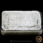 4oz Engelhard 5th Series Vintage Silver Bar