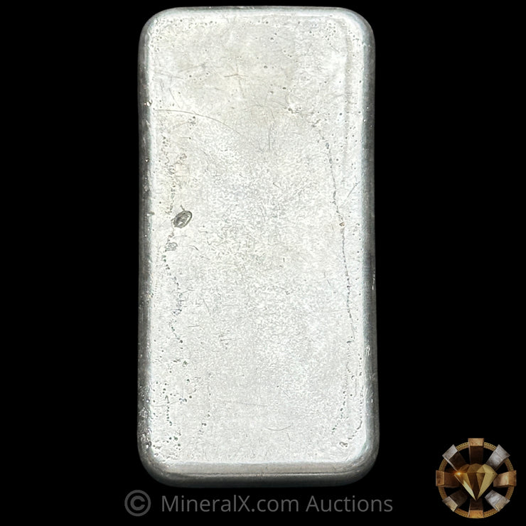 10oz The Perth Mint Australia Silver Bar