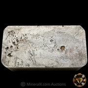 25oz C Rhyne & Associates Vintage Silver Bar