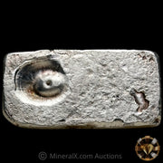 1oz Alkin Vintage Silver Bar