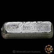 1.1 SER Vintage Silver Bar