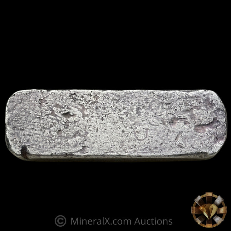 1.1 SER Vintage Silver Bar