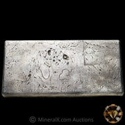 32.150oz (Kilo) Engelhard 2nd Series Vintage Silver Bar