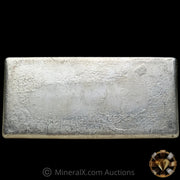 20oz Engelhard 6th Series Vintage Silver Bar