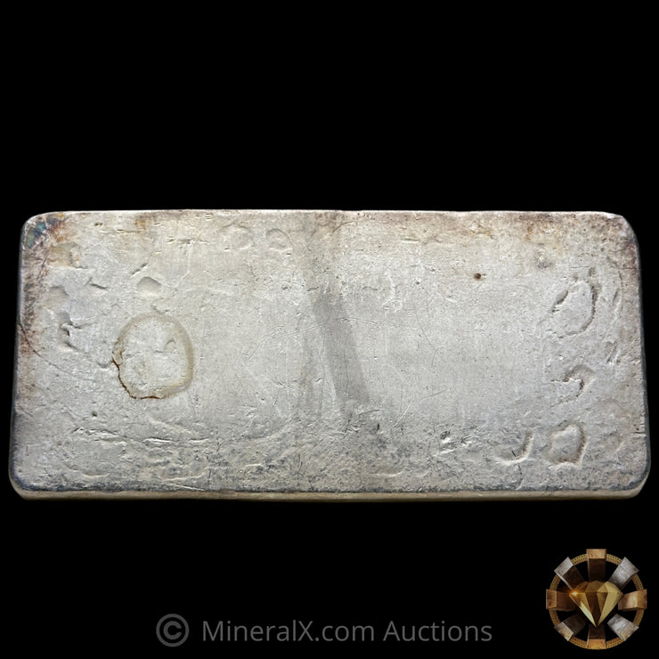 20oz Engelhard 1st Series Vintage Silver Bar