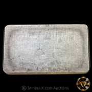 5oz Engelhard P Loaf Vintage Silver Bar