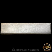 5.02oz Kingsmen Silver Vintage Silver Bar