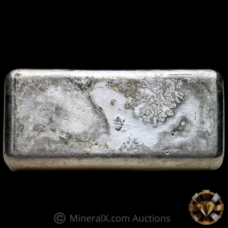 10oz R Roxbury Australia Vintage Silver Bar