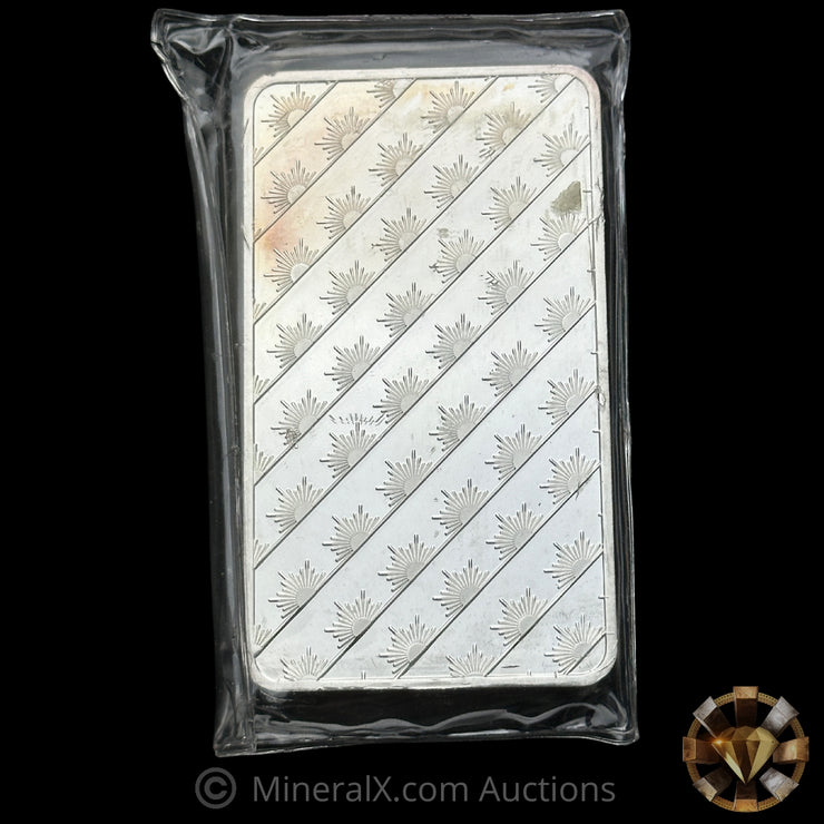 10oz Sunshine Minting Silver Bar In Original Seal