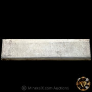 5.41oz RMM Rocky Mountain Mint Vintage Silver Bar