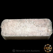 10.06oz GR Vintage Silver Bar