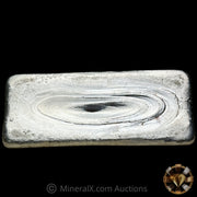 10.06oz BCR Vintage Silver Bar