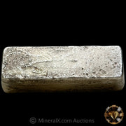 10.72oz The Atlanta Mint Vintage Silver Bar