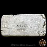 5oz Strickland Vintage Silver Bar