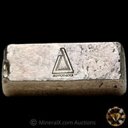 10.19oz Achromatics Vintage Silver Bar