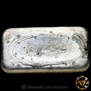 5.05oz SD Refining Vintage Silver Bar