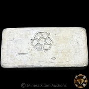 10oz Ohio Precious Metals Silver Bar