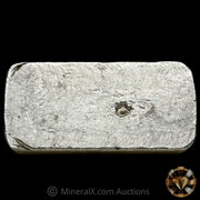 5oz Doyles Mint Vintage Silver Bar