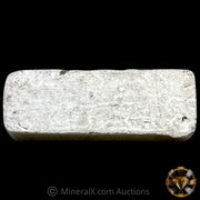 3oz Omega M & B Mining Vintage Silver Bar