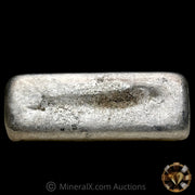 2oz LSon Vintage Silver Bar