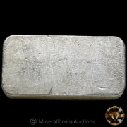 5oz JPM Jackson Precious Metals Vintage Silver Bar