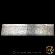 5.06 American Vintage Silver Bar