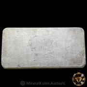 10oz JPM Jackson Precious Metals Vintage Silver Bar