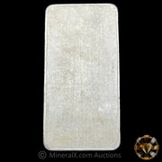 10oz GW Gold Way Vintage Silver Bar