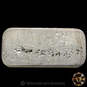 10.46oz Drew Vintage Silver Bar