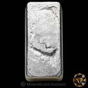 9.42oz 1978 Homestake Mining Company Vintage Silver Bar