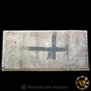 25oz Engelhard 6th Series Vintage Silver Bar