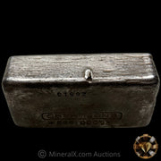 25oz Engelhard 1st Series Vintage Silver Bar