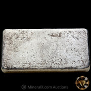 10.48oz Cascade Refining Vintage Silver Bar