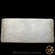 20oz Engelhard 1st Series Vintage Silver Bar